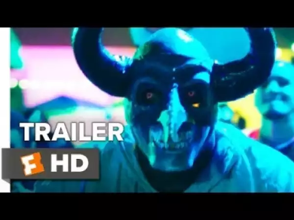 Video: The First Purge #1 Movie Clips Trailer 2018 HD
